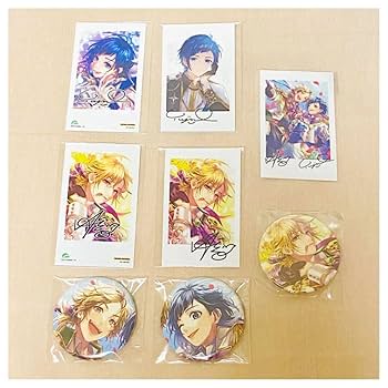LIP×LIP HoneyWorks アルバム セット ┗|∵|┓LIP×LIP 2nd Album「生まれてきたことに感謝しなさい